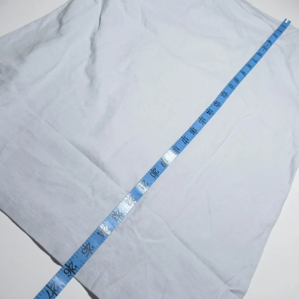 ๐ท J. Crew Nicole Wittenberg Sweet William T-Shirt Medium - Picture 5 of 9